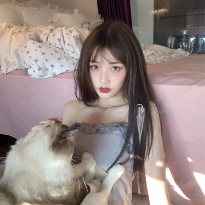 福宝四岁下山啦